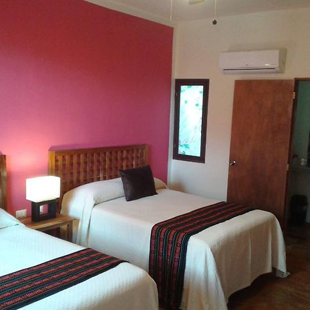 Casa Sofia Hotel Tulum Luaran gambar