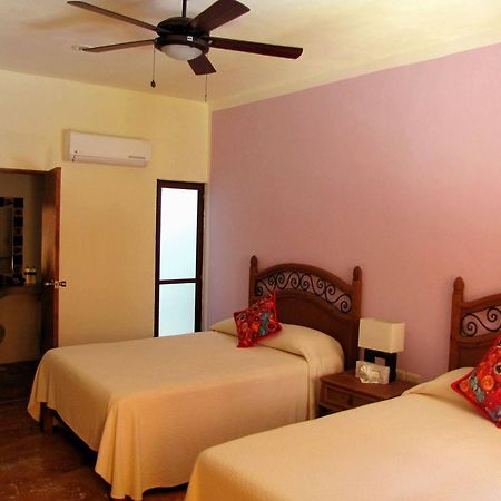 Casa Sofia Hotel Tulum Luaran gambar