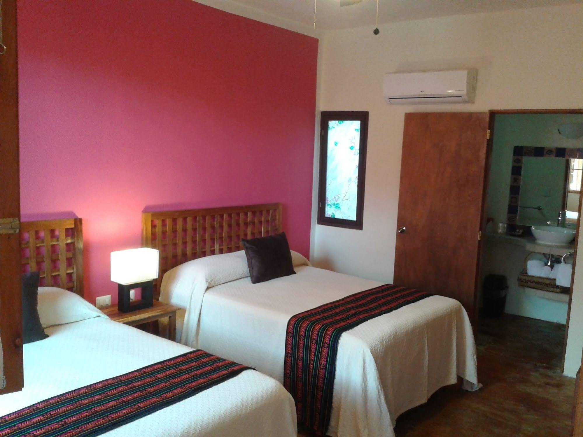 Casa Sofia Hotel Tulum Luaran gambar