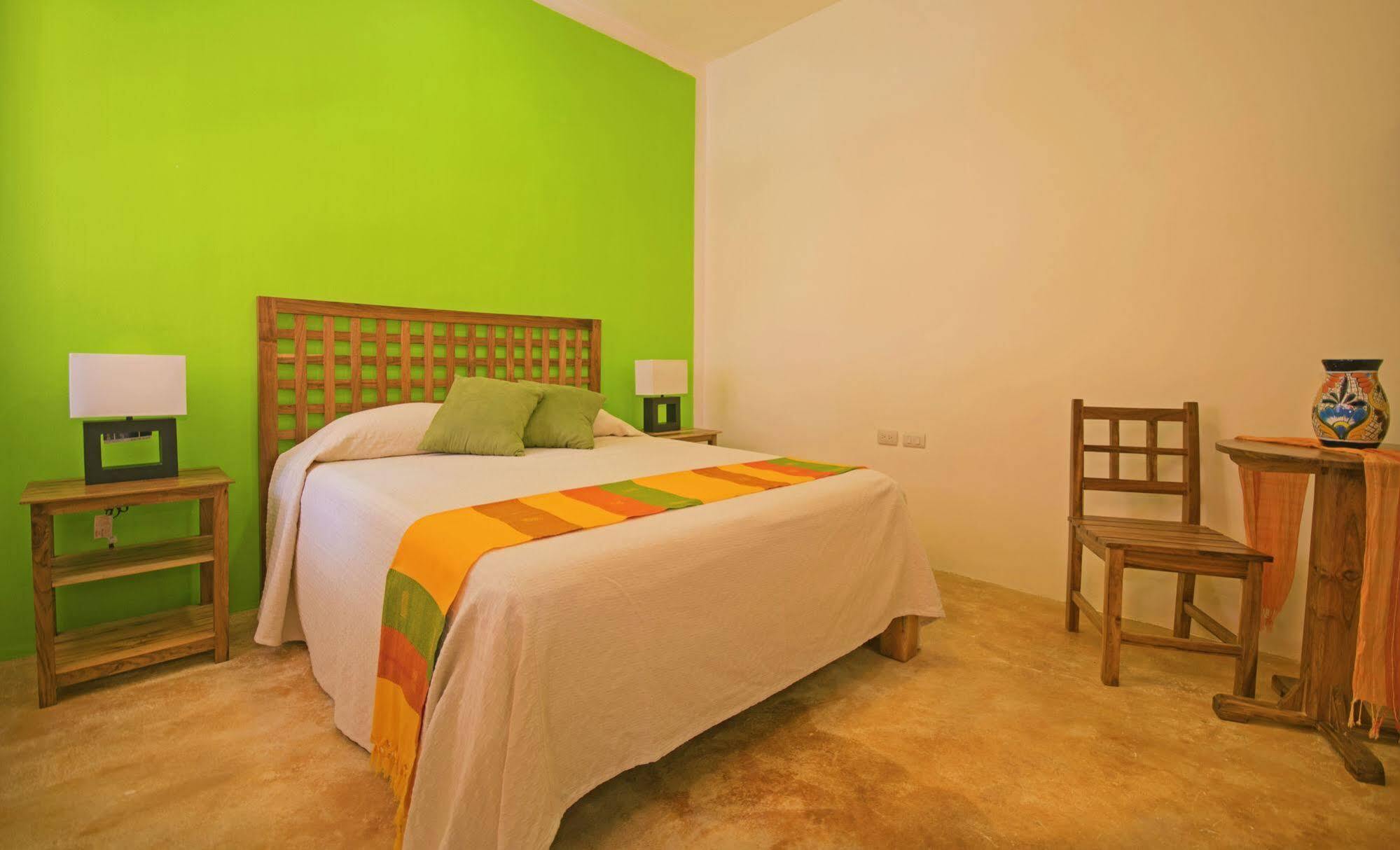 Casa Sofia Hotel Tulum Luaran gambar