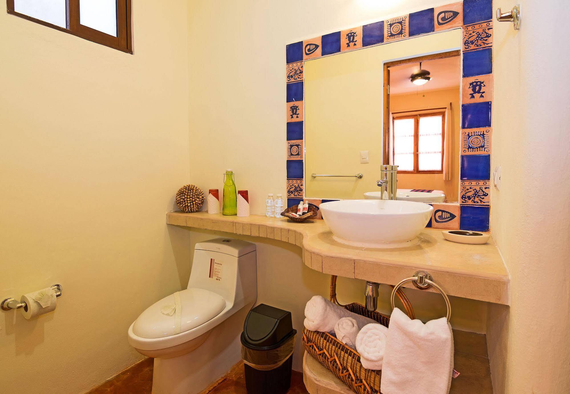 Casa Sofia Hotel Tulum Luaran gambar