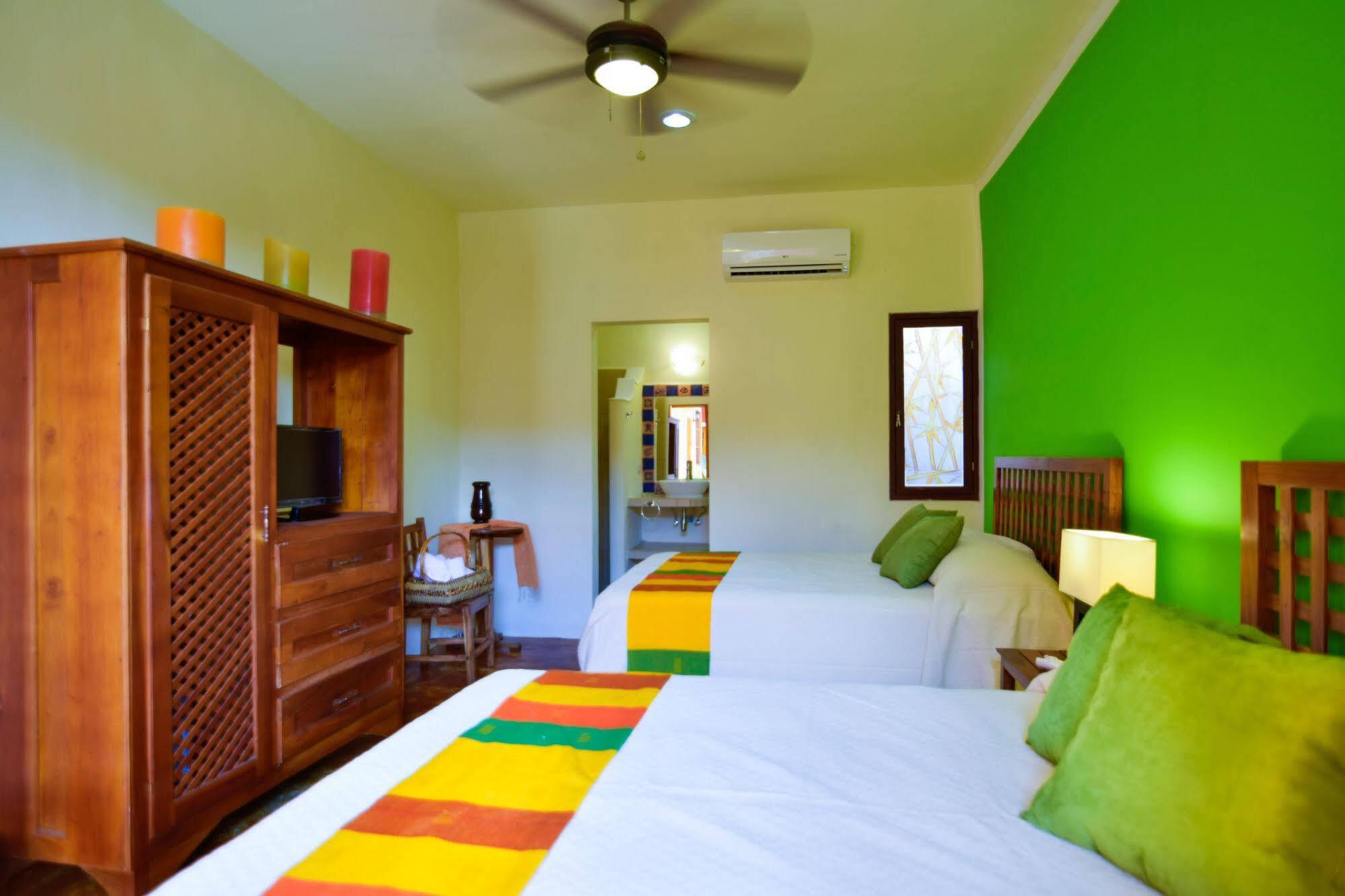 Casa Sofia Hotel Tulum Luaran gambar