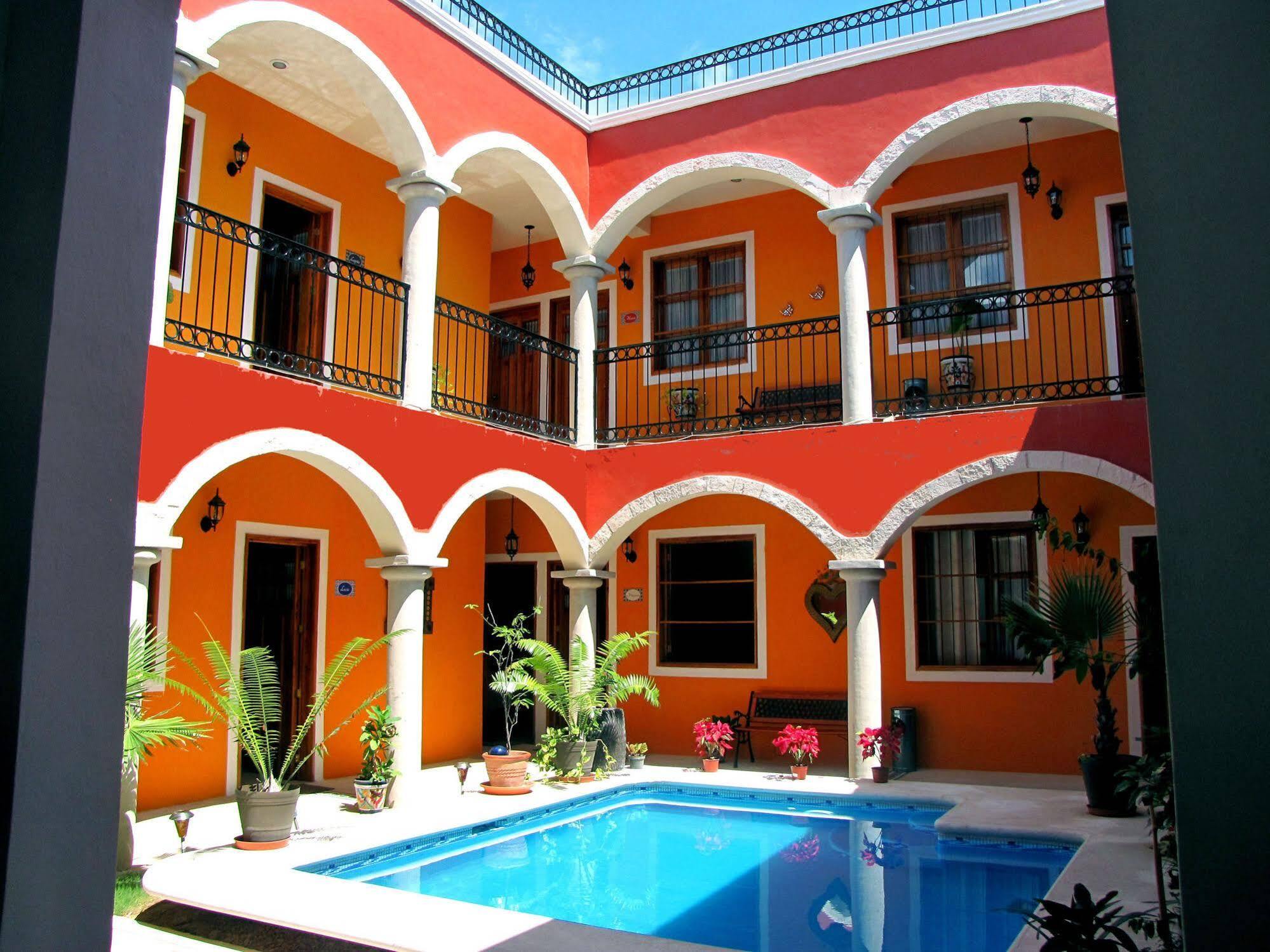 Casa Sofia Hotel Tulum Luaran gambar