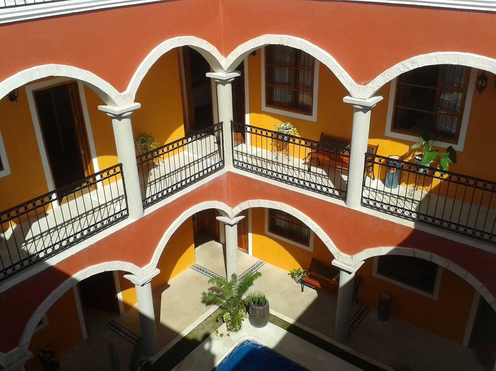 Casa Sofia Hotel Tulum Luaran gambar
