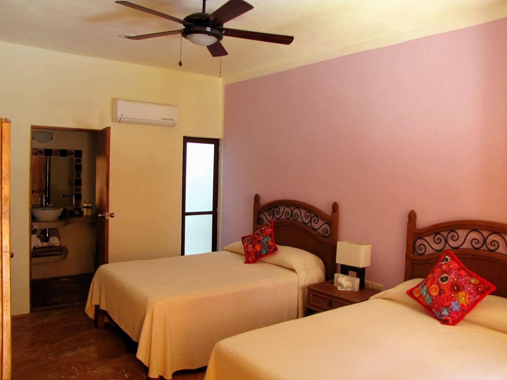 Casa Sofia Hotel Tulum Luaran gambar