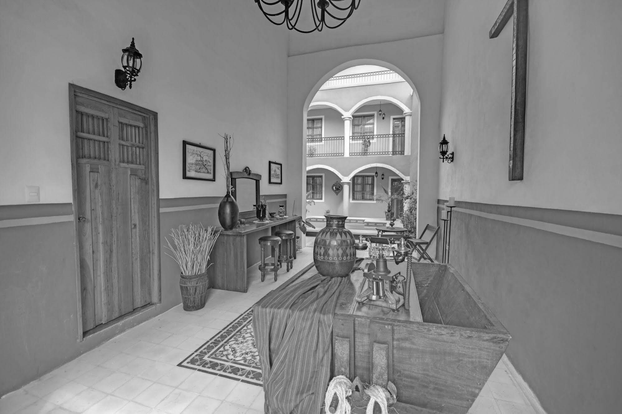 Casa Sofia Hotel Tulum Luaran gambar