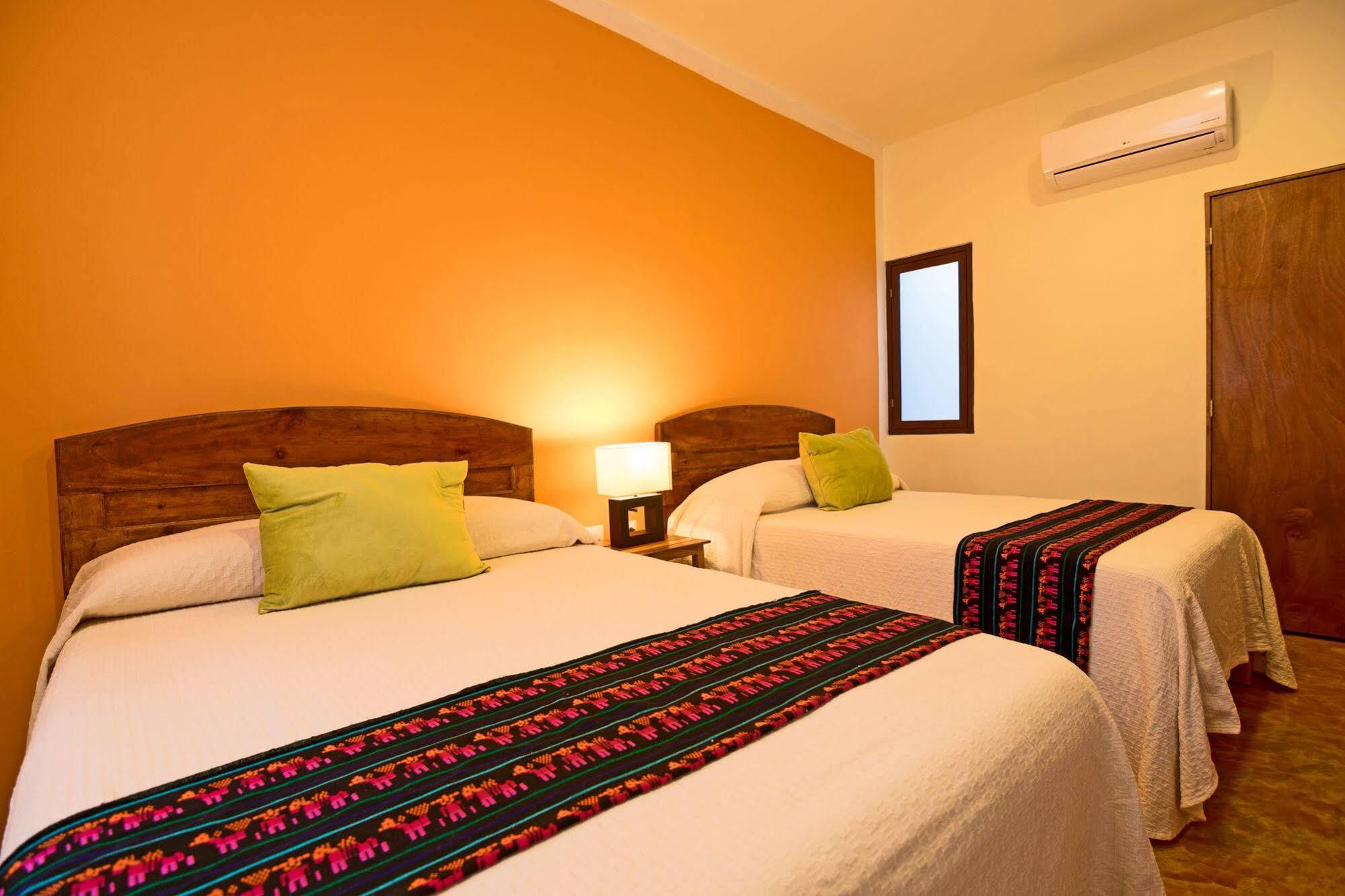 Casa Sofia Hotel Tulum Luaran gambar