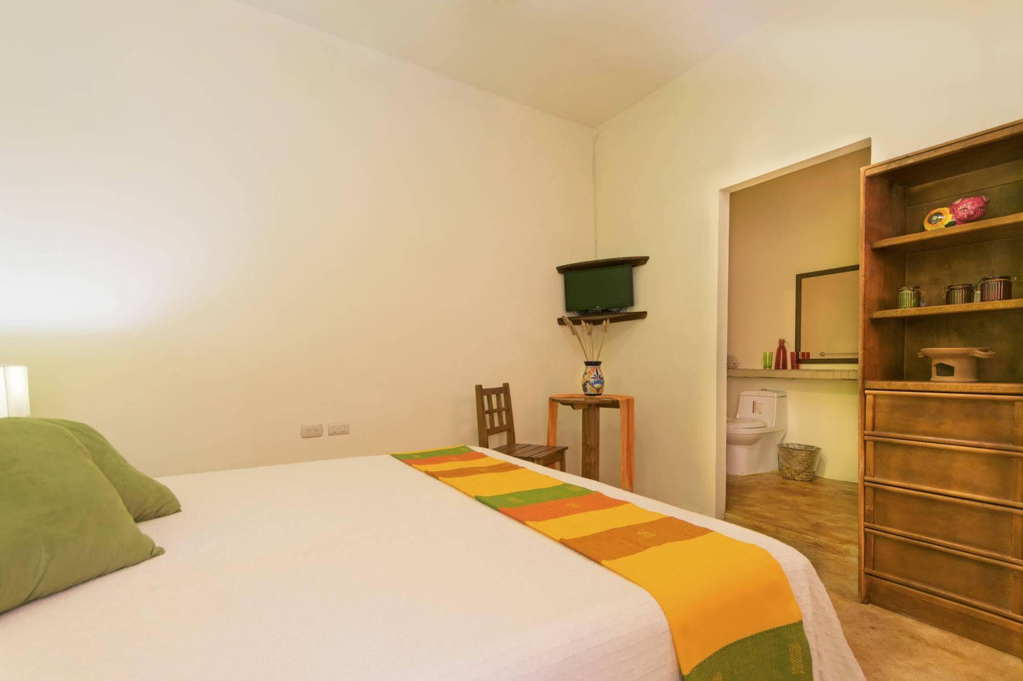 Casa Sofia Hotel Tulum Luaran gambar