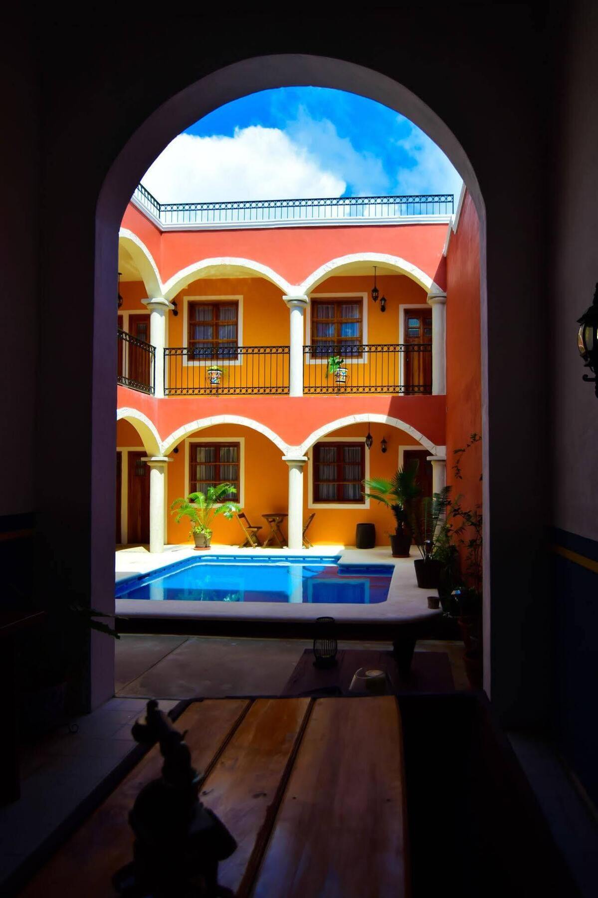 Casa Sofia Hotel Tulum Luaran gambar