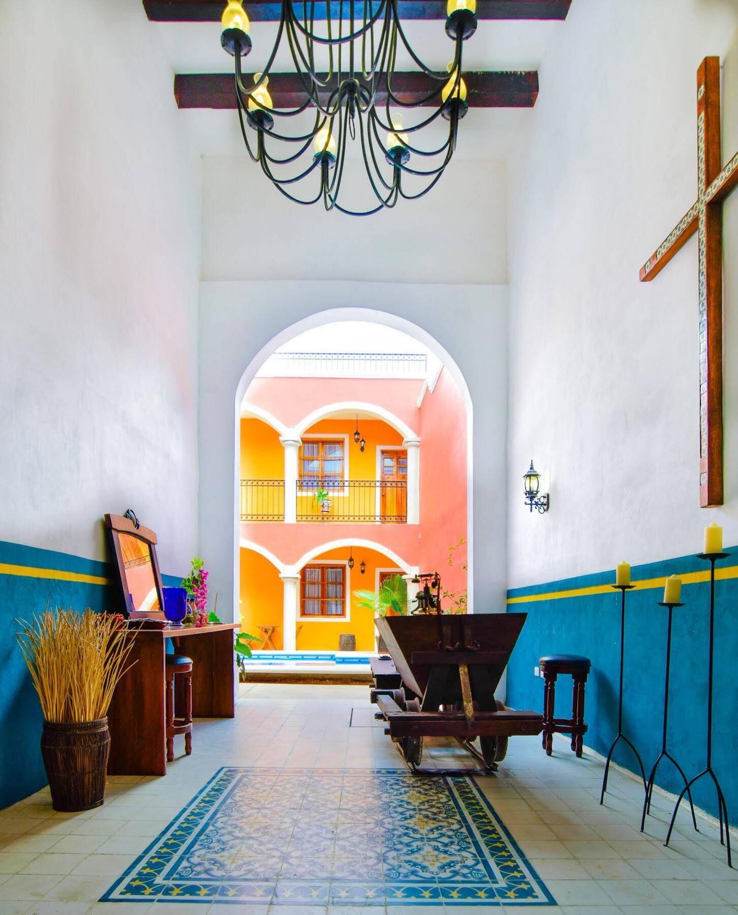 Casa Sofia Hotel Tulum Luaran gambar