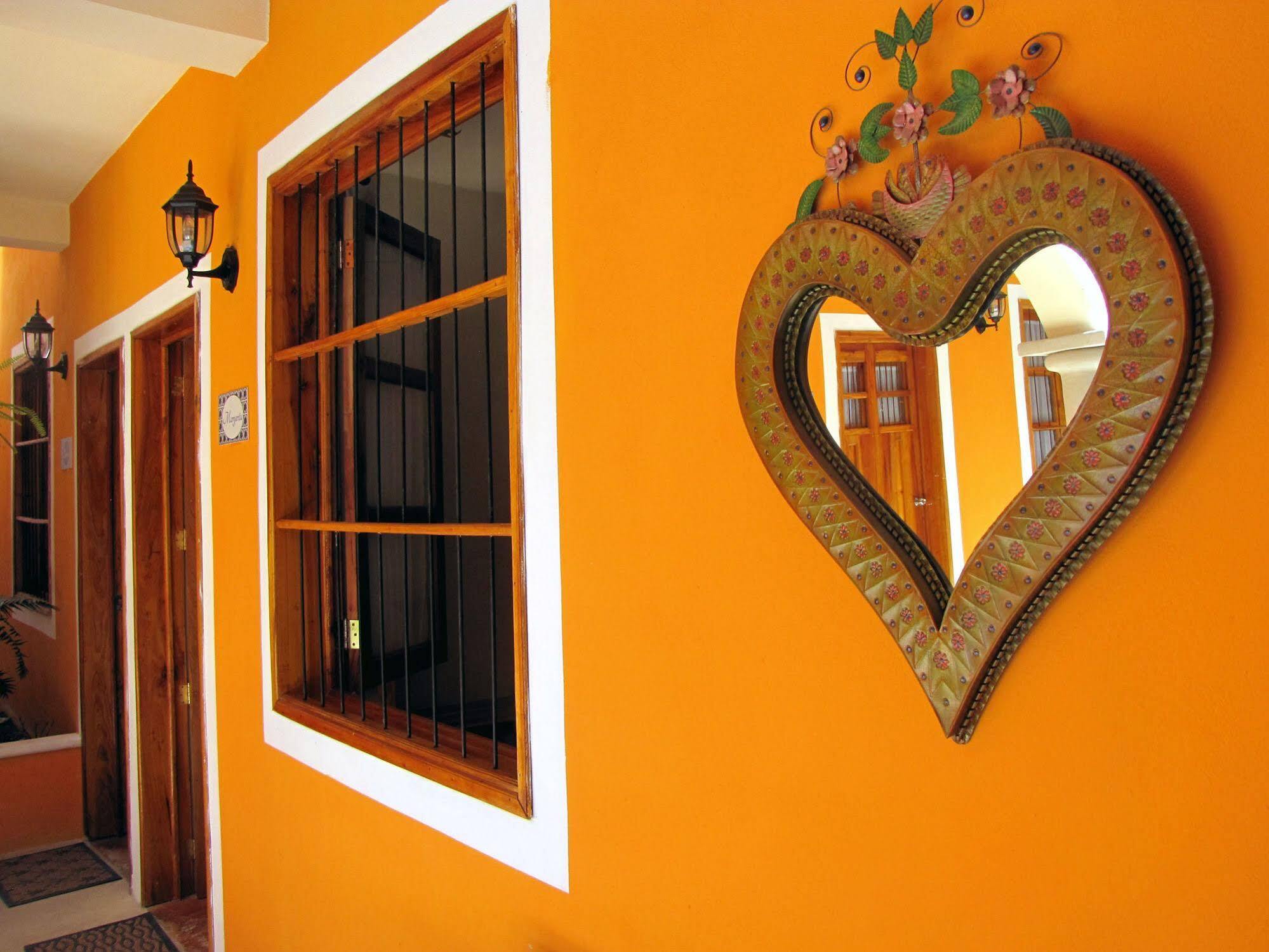 Casa Sofia Hotel Tulum Luaran gambar